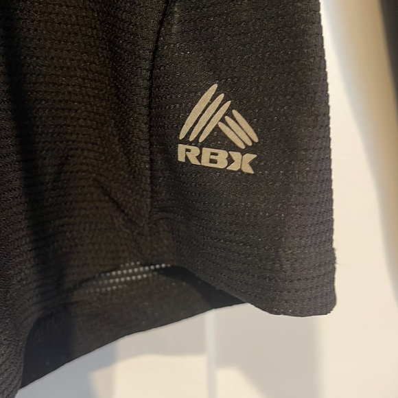 RBX performance long sleeve T-shirt wicking flexible and fade resistant - Picture 4 of 10